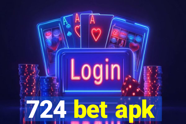 724 bet apk